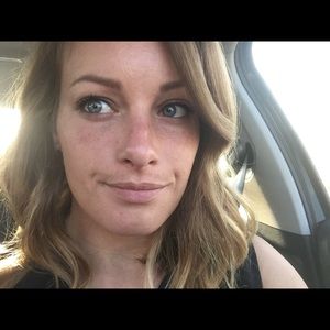 Meet your Posher, Jess